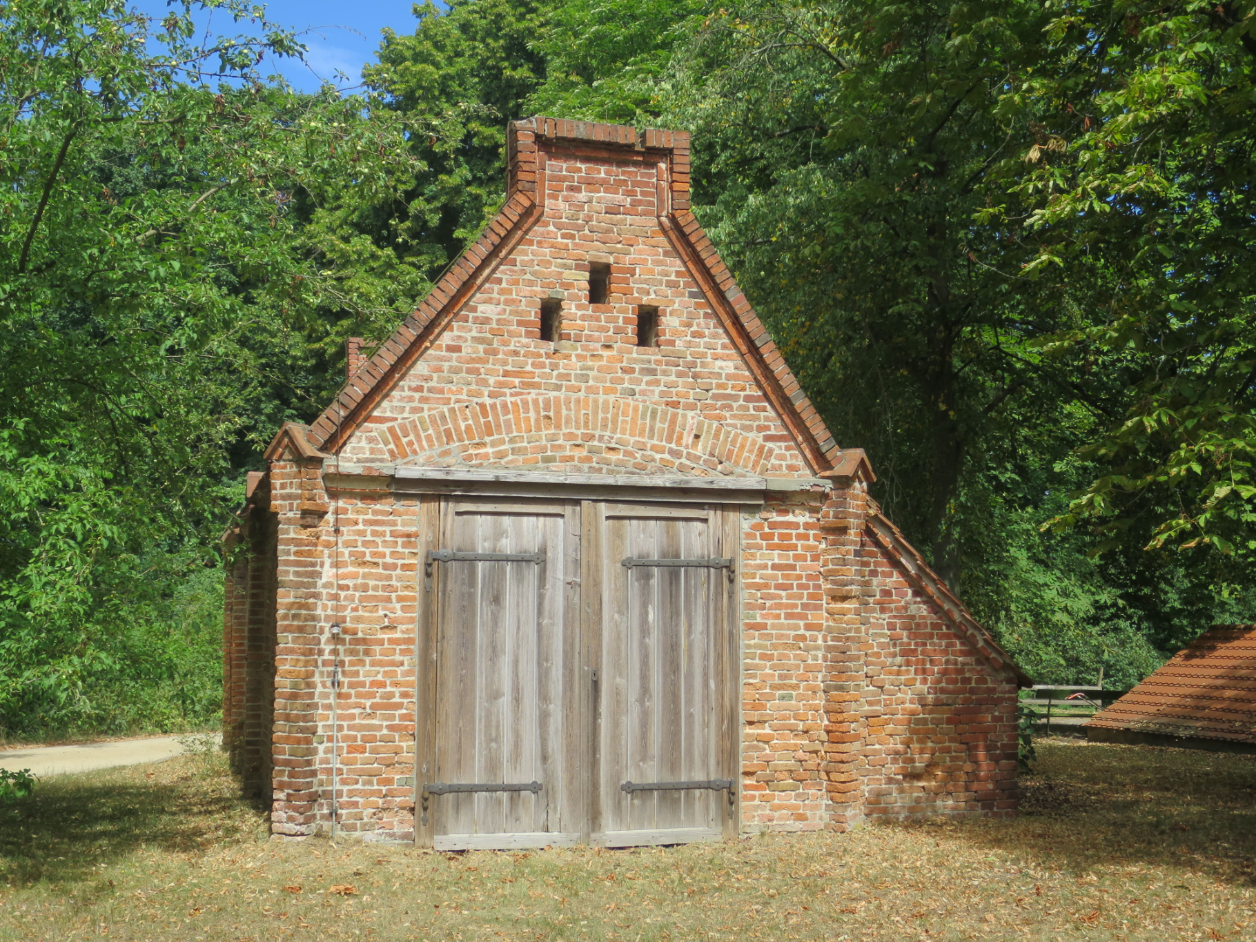 Grunewald 16